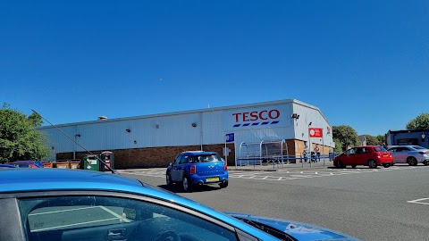 Tesco Superstore