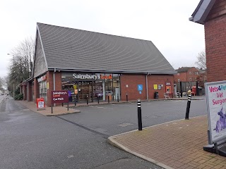 Sainsbury's Local