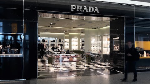 Prada London Heathrow