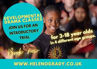 Helen O'Grady Drama Academy Bromley Gravesend Sevenoaks