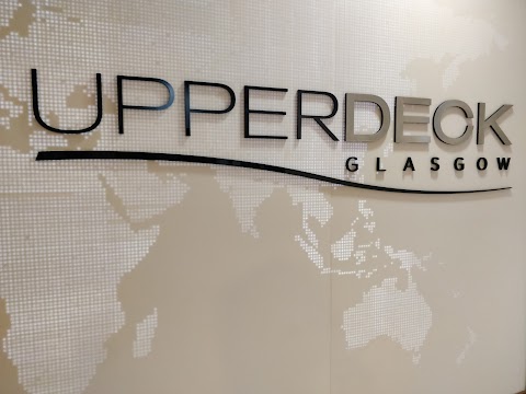 UpperDeck Lounge