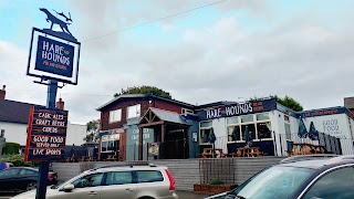 The Hare & Hounds