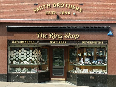 Smith Brothers (The Ring Shop)