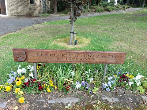 Bagshaw Museum and Wilton Park