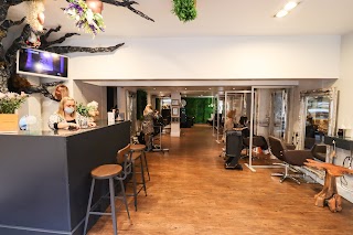 Amanda Flory Hairdressing