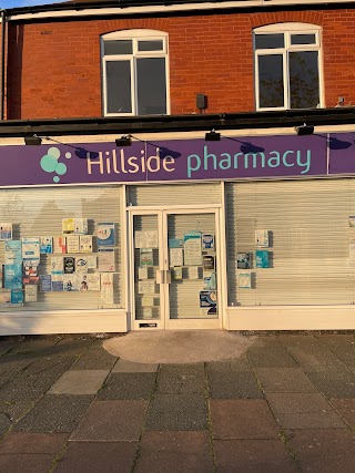 Hillside Pharmacy - Southport