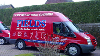 Fields Domestic Appliances & Kitchens