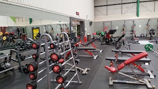 Eccles Leisure Centre