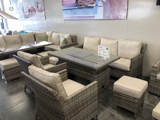 Rattan Garden Furniture Ltd Essex