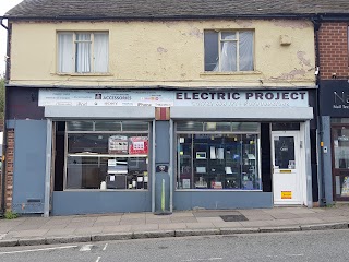 Electric Project