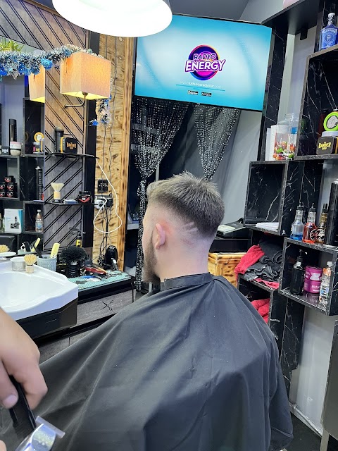 Victoria Barbers