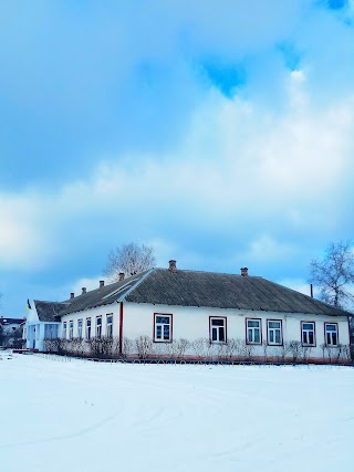 Воропаївська загальноосвітня школа І-ІІ ступенів