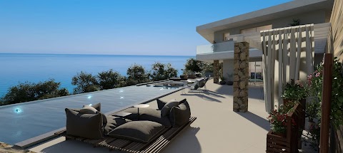 Prestige Villas of Corfu