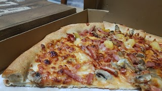 Bedfont Chicken And Pizza