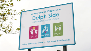 Delph Side Community Primary School