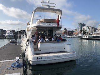 Solent Leisure Charters