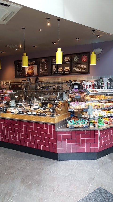 Costa Coffee Altrincham