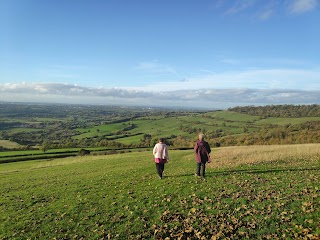 Coombe Barn Holidays