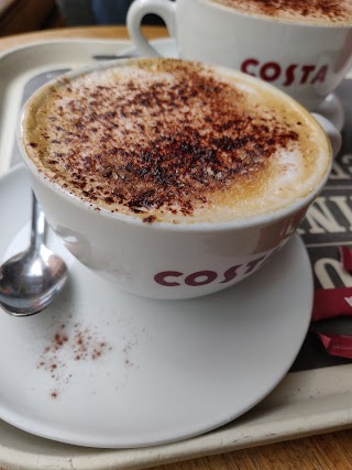 Costa Coffee