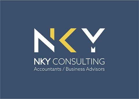 NKY Consulting Ltd