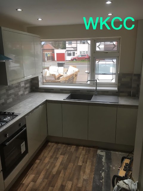 Wkcc The Kitchen & Bathroom Warehouse