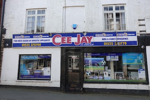 Cee Jay Electronics