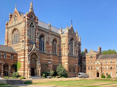 Keble College