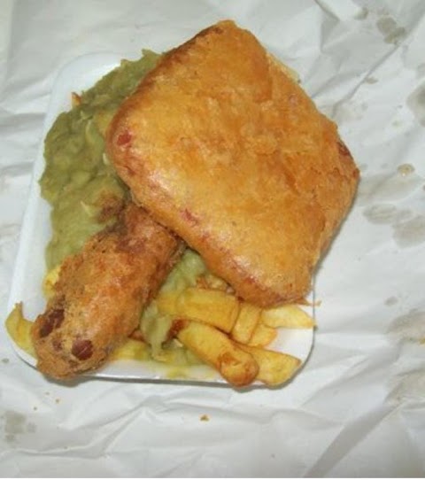 Elland Fish & Chips