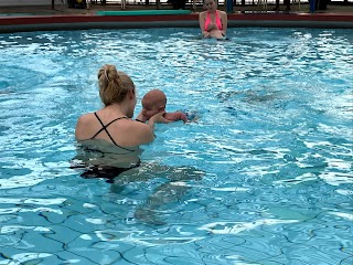 Blue Wave Swim School-Children Swim Lessons