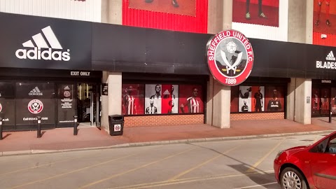 SUFC Superstore