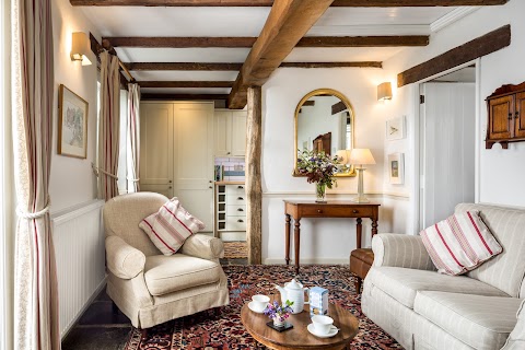 Treworgey Cottages: Luxury cottages in Cornwall