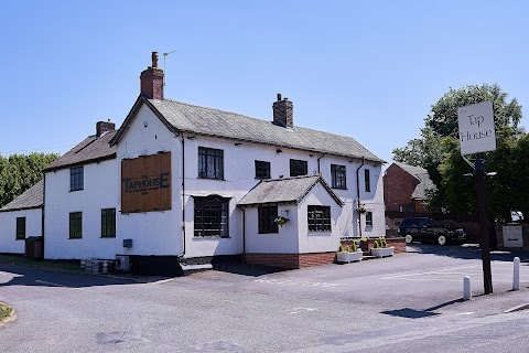 The Tap House Bar & Restaurant