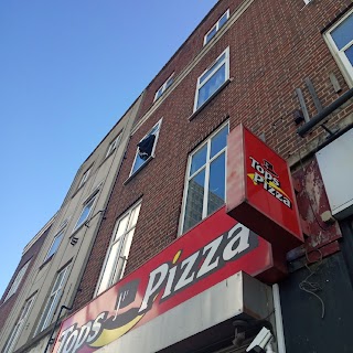 Tops Pizza Croydon