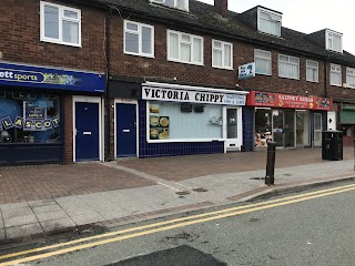 Victoria Chippy and Cafe