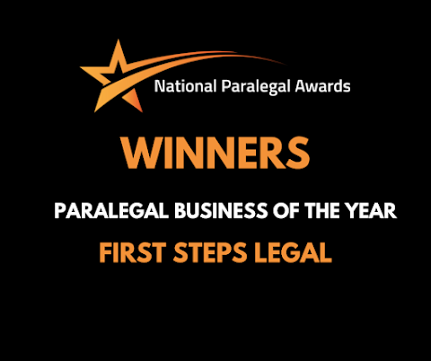 First Steps Legal Consulting