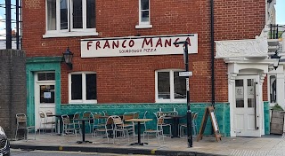 Franco Manca Bromley