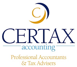 Certax Accounting Telford