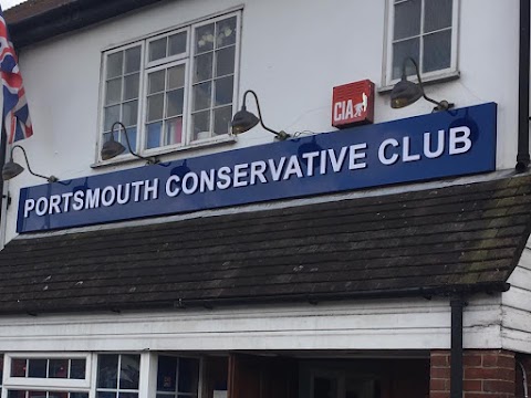 Portsmouth Conservative Club