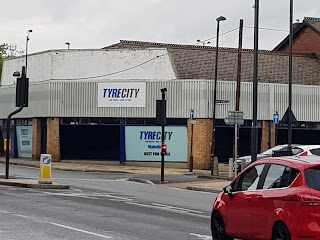 Kwik Fit - Wakefield - Northgate