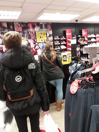 JD Sports