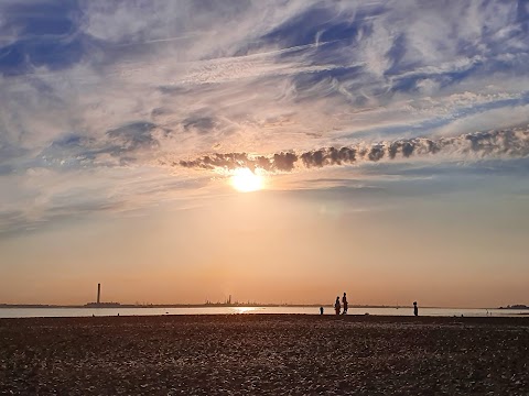 Titchfield Haven National Nature Reserve