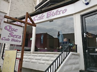 Que Sera Cafe Bistro