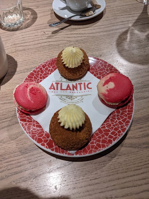 Atlantic Bar & Brasserie