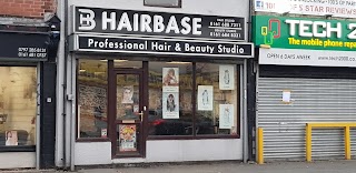 Hairbase