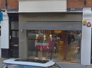 Gerard Darel UK Ltd