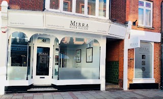 Mirra Hair Salon