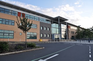 Telford College