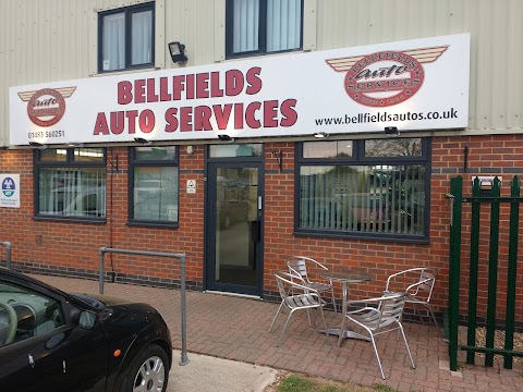 Bellfields Auto Services