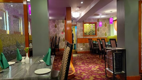 Anarkali Tandoori Restaurant