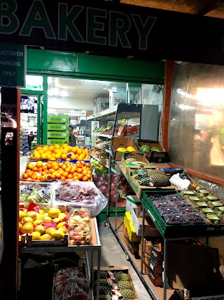 Hillingdon Food Centre